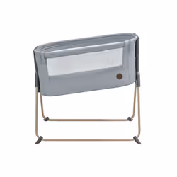 Maxi-Cosi Tori Lit bébé Gris - Vue supplémentaire 8