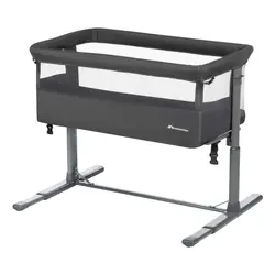 Bebeconfort Zina Pied Coton, Polyester Gris
