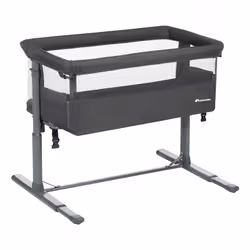 Bebeconfort Zina Pied Coton, Polyester Gris - Vue supplémentaire 2