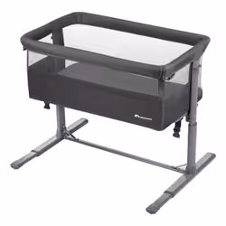 Bebeconfort Zina Pied Coton, Polyester Gris - Vue supplémentaire 3