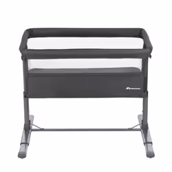 Bebeconfort Zina Pied Coton, Polyester Gris - Vue supplémentaire 4