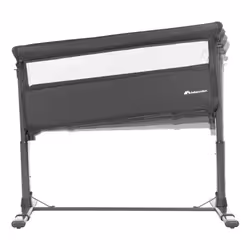 Bebeconfort Zina Pied Coton, Polyester Gris - Vue supplémentaire 5