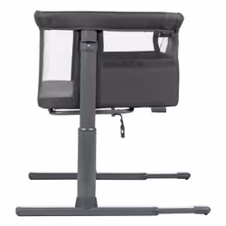 Bebeconfort Zina Pied Coton, Polyester Gris - Vue supplémentaire 6