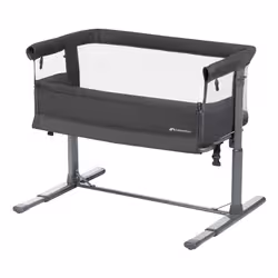 Bebeconfort Zina Pied Coton, Polyester Gris - Vue supplémentaire 7