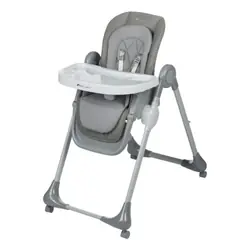Bebeconfort Olea Siège rembourré Gris