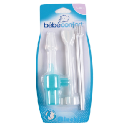 BEBE CONFORT Mouche-Bébé Par Aspiration