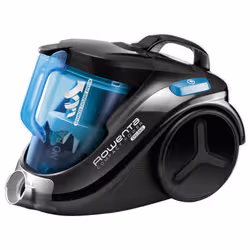 Rowenta Compact Power RO3731 Aspirateur 1,5 L Aspirateur réservoir cylindrique Sec 750 W Sans sac - Vue supplémentaire 2