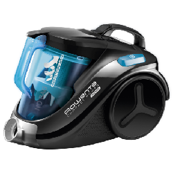Rowenta Compact Power RO3731 Aspirateur 1,5 L Aspirateur réservoir cylindrique Sec 750 W Sans sac