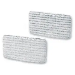 Rowenta ZR850002 accessoire de nettoyage à vapeur Tampon de tissu