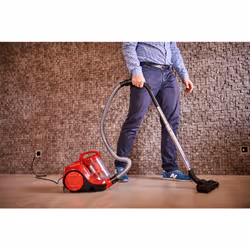 Rowenta Swift Power RO2913EA Aspirateur 1,2 L Aspirateur réservoir cylindrique Sec 900 W Sans sac - Vue supplémentaire 10