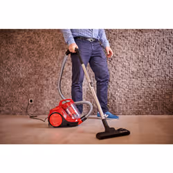 Rowenta Swift Power RO2913EA Aspirateur 1,2 L Aspirateur réservoir cylindrique Sec 900 W Sans sac - Vue supplémentaire 11