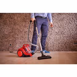 Rowenta Swift Power RO2913EA Aspirateur 1,2 L Aspirateur réservoir cylindrique Sec 900 W Sans sac - Vue supplémentaire 12