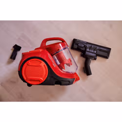 Rowenta Swift Power RO2913EA Aspirateur 1,2 L Aspirateur réservoir cylindrique Sec 900 W Sans sac - Vue supplémentaire 14