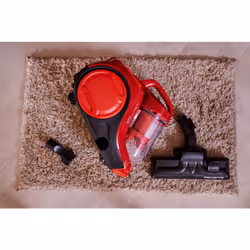 Rowenta Swift Power RO2913EA Aspirateur 1,2 L Aspirateur réservoir cylindrique Sec 900 W Sans sac - Vue supplémentaire 15