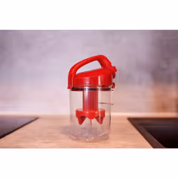 Rowenta Swift Power RO2913EA Aspirateur 1,2 L Aspirateur réservoir cylindrique Sec 900 W Sans sac - Vue supplémentaire 16