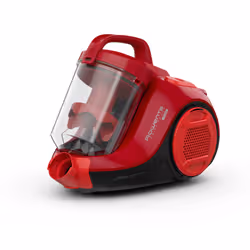 Rowenta Swift Power RO2913EA Aspirateur 1,2 L Aspirateur réservoir cylindrique Sec 900 W Sans sac - Vue supplémentaire 2