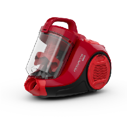 Rowenta Swift Power RO2913EA Aspirateur 1,2 L Aspirateur réservoir cylindrique Sec 900 W Sans sac