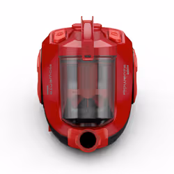 Rowenta Swift Power RO2913EA Aspirateur 1,2 L Aspirateur réservoir cylindrique Sec 900 W Sans sac - Vue supplémentaire 3