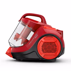 Rowenta Swift Power RO2913EA Aspirateur 1,2 L Aspirateur réservoir cylindrique Sec 900 W Sans sac - Vue supplémentaire 4