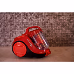 Rowenta Swift Power RO2913EA Aspirateur 1,2 L Aspirateur réservoir cylindrique Sec 900 W Sans sac - Vue supplémentaire 6