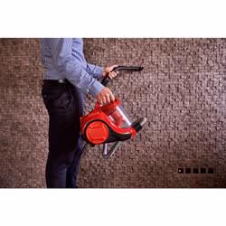 Rowenta Swift Power RO2913EA Aspirateur 1,2 L Aspirateur réservoir cylindrique Sec 900 W Sans sac - Vue supplémentaire 8