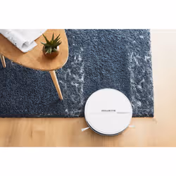 Rowenta Explorer RR7447 robot aspirateur 0,4 L Sans sac Blanc - Vue supplémentaire 15