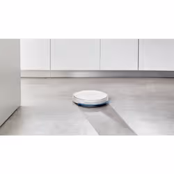 Rowenta Explorer RR7447 robot aspirateur 0,4 L Sans sac Blanc - Vue supplémentaire 16