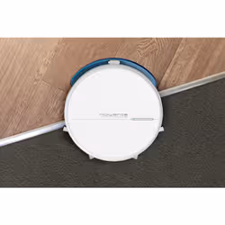 Rowenta Explorer RR7447 robot aspirateur 0,4 L Sans sac Blanc - Vue supplémentaire 20