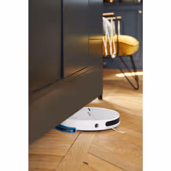 Rowenta Explorer RR7447 robot aspirateur 0,4 L Sans sac Blanc - Vue supplémentaire 21