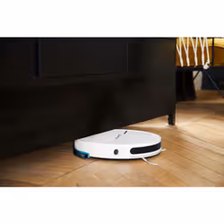 Rowenta Explorer RR7447 robot aspirateur 0,4 L Sans sac Blanc - Vue supplémentaire 22