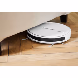 Rowenta Explorer RR7447 robot aspirateur 0,4 L Sans sac Blanc - Vue supplémentaire 24