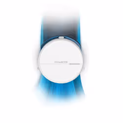 Rowenta Explorer RR7447 robot aspirateur 0,4 L Sans sac Blanc - Vue supplémentaire 6