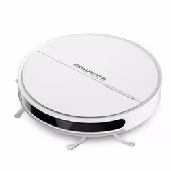 Rowenta Explorer RR7447 robot aspirateur 0,4 L Sans sac Blanc - Vue supplémentaire 8