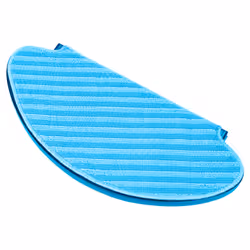 Rowenta Explorer RR7447 robot aspirateur 0,4 L Sans sac Blanc - Vue supplémentaire 9