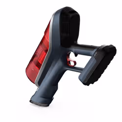 Rowenta X-Force RH9678 Sans sac Rouge, Gris - Vue supplémentaire 10