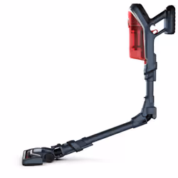 Rowenta X-Force RH9678 Sans sac Rouge, Gris - Vue supplémentaire 2