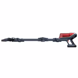Rowenta X-Force RH9678 Sans sac Rouge, Gris - Vue supplémentaire 3