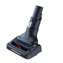 Rowenta X-Force RH9678 Sans sac Rouge, Gris - Vue supplémentaire 4