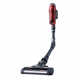 Rowenta X-Force RH9678 Sans sac Rouge, Gris - Vue supplémentaire 6