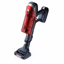 Rowenta X-Force RH9678 Sans sac Rouge, Gris - Vue supplémentaire 8