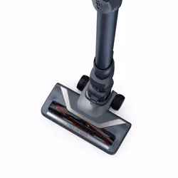Rowenta X-Force RH9678 Sans sac Rouge, Gris - Vue supplémentaire 9