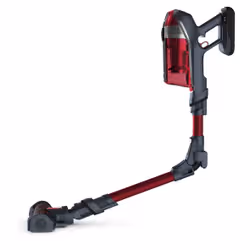 Rowenta X-Force Flex 11.60 Rouge, Gris Sans sac - Vue supplémentaire 2