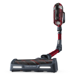 Rowenta X-Force Flex 11.60 Rouge, Gris Sans sac