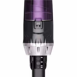 Rowenta RH1129 Aspirateur-balai 2 en 1 Batterie Sec Sans sac 0,4 L 100 W Violet, Aluminium - Vue supplémentaire 3