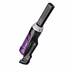 Rowenta RH1129 Aspirateur-balai 2 en 1 Batterie Sec Sans sac 0,4 L 100 W Violet, Aluminium - Vue supplémentaire 4