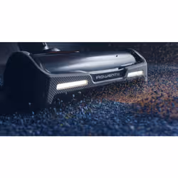 Rowenta X-Force Flex 12.60 RH98A9WO aspirateur de table Rouge, Gris Sans sac - Vue supplémentaire 9