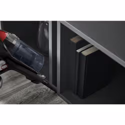 Rowenta X-Force Flex 12.60 RH98A9WO aspirateur de table Rouge, Gris Sans sac - Vue supplémentaire 4