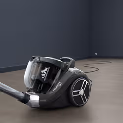 Rowenta Compact Power XXL RO4B36 2,5 L Aspirateur réservoir cylindrique Sec 900 W Sans sac - Vue supplémentaire 3