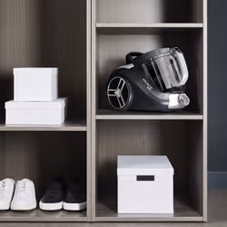 Rowenta Compact Power XXL RO4B36 2,5 L Aspirateur réservoir cylindrique Sec 900 W Sans sac - Vue supplémentaire 6