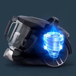 Rowenta Compact Power XXL RO4B36 2,5 L Aspirateur réservoir cylindrique Sec 900 W Sans sac - Vue supplémentaire 8